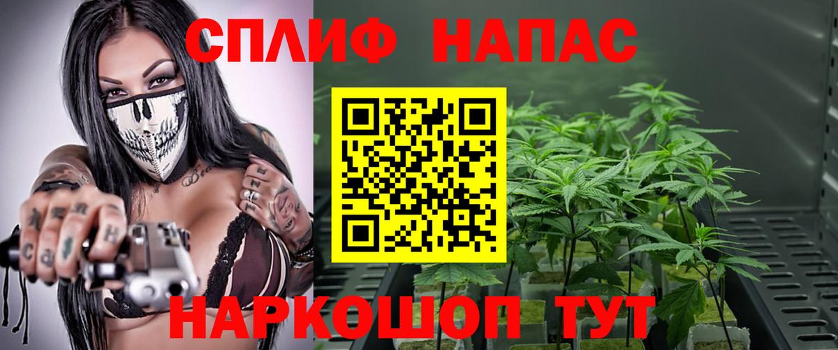 Канабис Ganja Губкин
